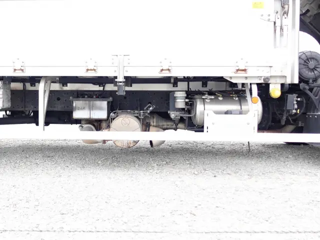 三菱 ファイター TKG-FK61F(2WD)の写真15