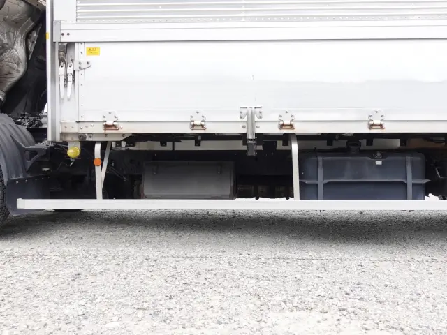 三菱 ファイター TKG-FK61F(2WD)の写真18