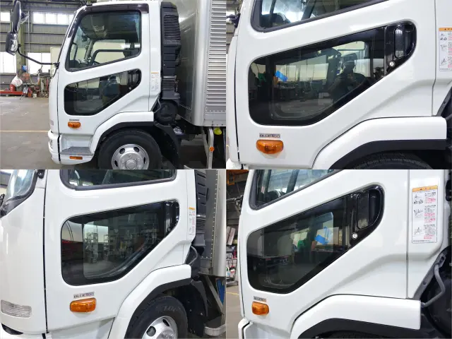 三菱 ファイター 2KG-FK71F(2WD)の写真8