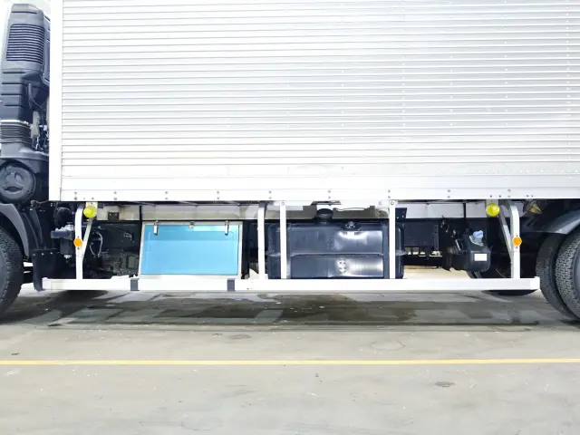 三菱 ファイター 2KG-FK71F(2WD)の写真14