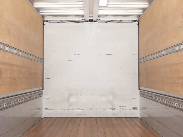 日野 レンジャー TKG-FD9JLAA(2WD)の写真16