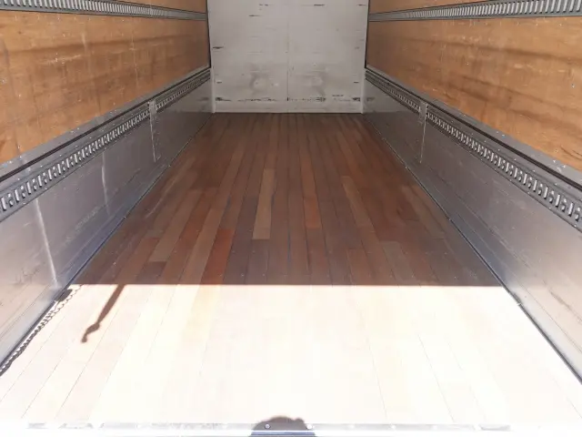 日野 レンジャー TKG-FD9JLAA(2WD)の写真17