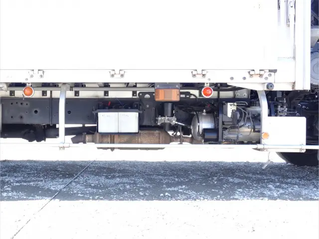 日野 レンジャー TKG-FD9JLAA(2WD)の写真20