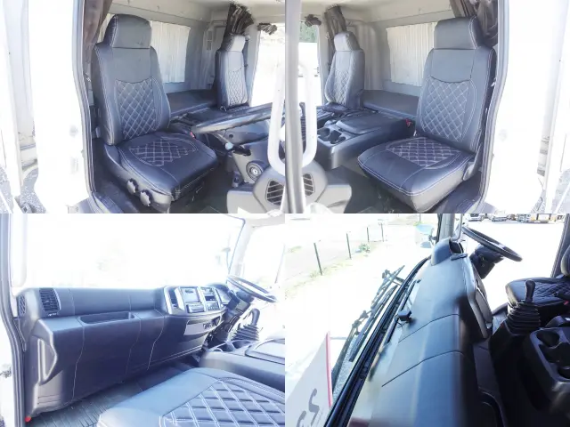 日野 レンジャー TKG-FD9JLAA(2WD)の写真24