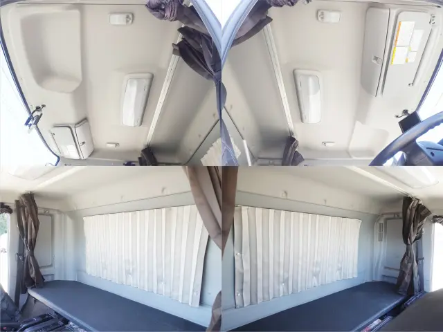 日野 レンジャー TKG-FD9JLAA(2WD)の写真26