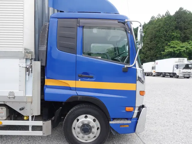ＵＤ コンドル QKG-PK39CH(2WD)の写真4