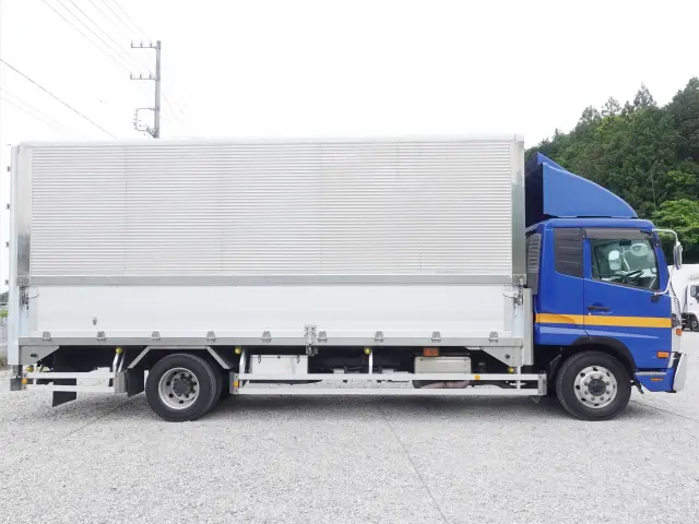 ＵＤ コンドル QKG-PK39CH(2WD)の写真5