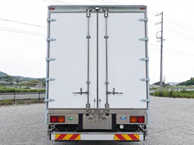 ＵＤ コンドル QKG-PK39CH(2WD)の写真6