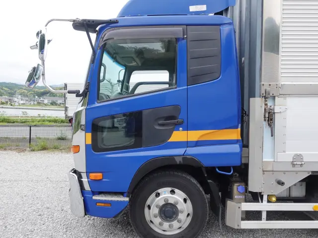 ＵＤ コンドル QKG-PK39CH(2WD)の写真8