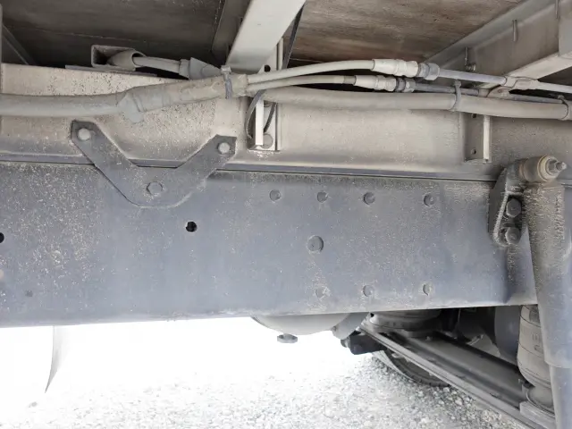 ＵＤ コンドル QKG-PK39CH(2WD)の写真14