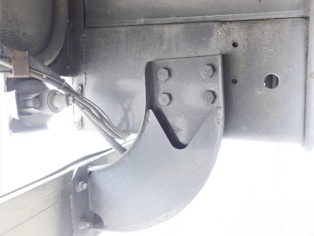 ＵＤ コンドル QKG-PK39CH(2WD)の写真15