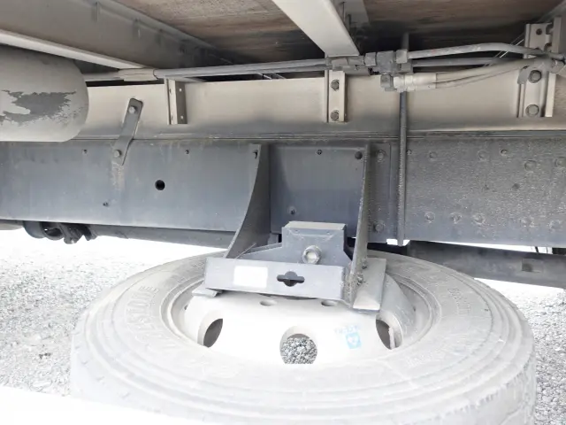 ＵＤ コンドル QKG-PK39CH(2WD)の写真16