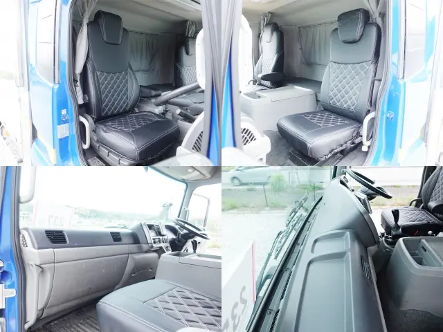 ＵＤ コンドル QKG-PK39CH(2WD)の写真19