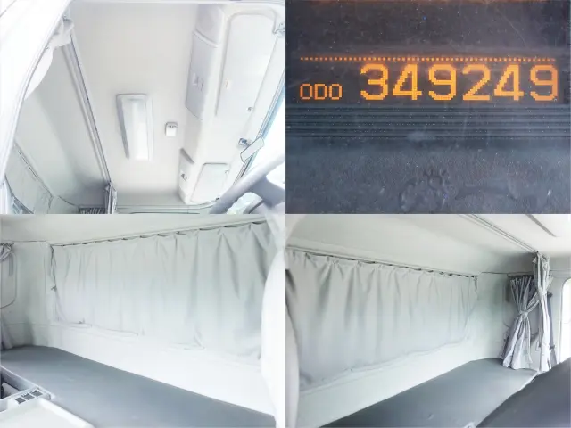 ＵＤ コンドル QKG-PK39CH(2WD)の写真21
