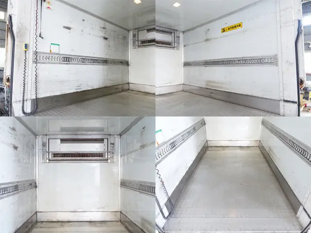 いすゞ エルフ TKG-NMR85AN(2WD)の写真11