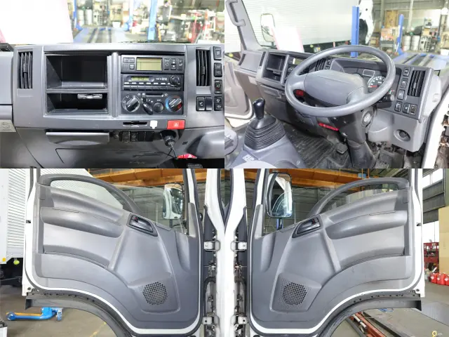 いすゞ エルフ TKG-NMR85AN(2WD)の写真16