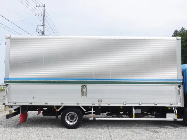 いすゞ フォワード TKG-FRR90S2(2WD)の写真5
