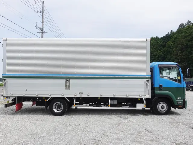 いすゞ フォワード TKG-FRR90S2(2WD)の写真6