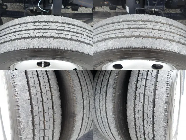 いすゞ エルフ TPG-NKR85N(2WD)の写真12