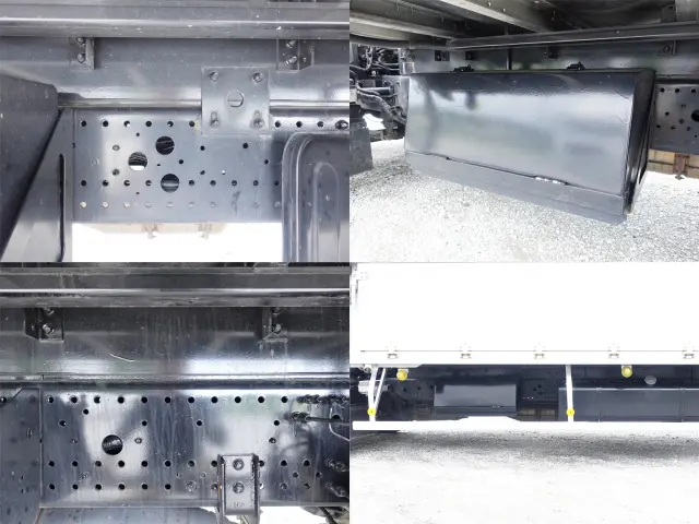 いすゞ フォワード TKG-FRR90S2(2WD)の写真18