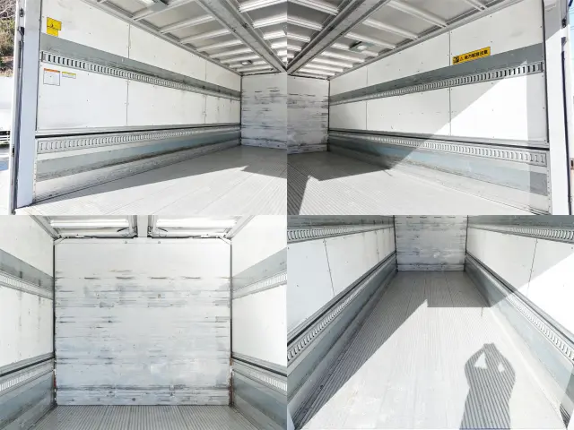 日野 レンジャー TKG-FC9JKAA(2WD)の写真11