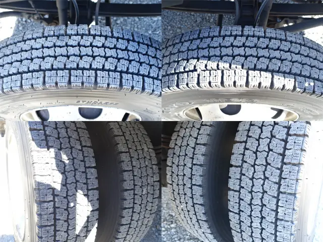 日野 レンジャー TKG-FC9JKAA(2WD)の写真14