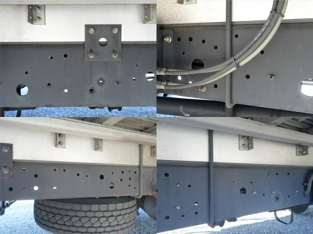 日野 レンジャー TKG-FC9JKAA(2WD)の写真16