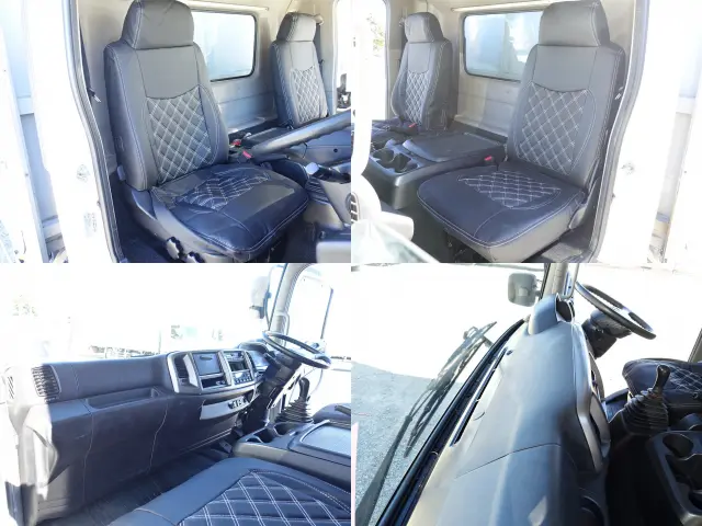 日野 レンジャー TKG-FC9JKAA(2WD)の写真18