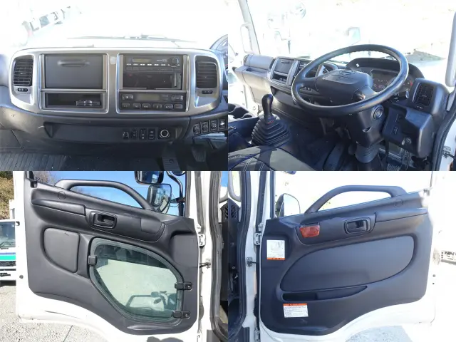 日野 レンジャー TKG-FC9JKAA(2WD)の写真19