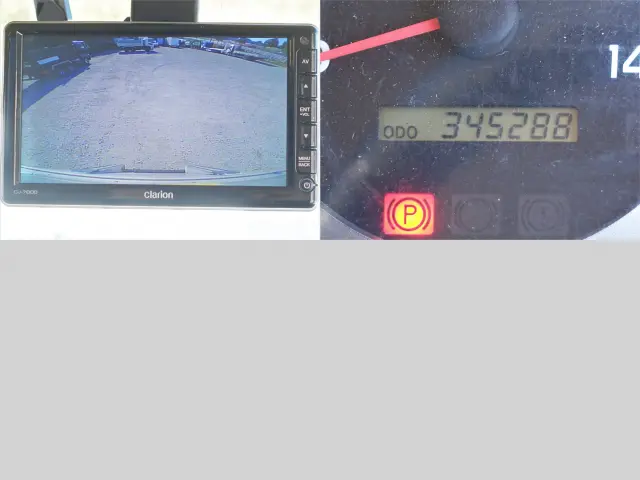 日野 レンジャー TKG-FC9JKAA(2WD)の写真20