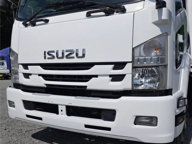 いすゞ フォワード TKG-FRR90T2(2WD)の写真4