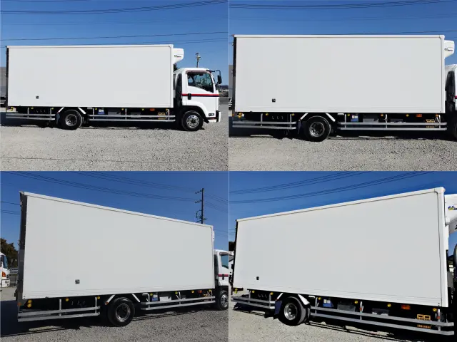 いすゞ フォワード TKG-FRR90T2(2WD)の写真7