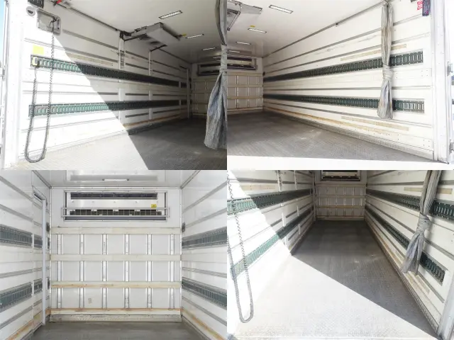 いすゞ フォワード TKG-FRR90T2(2WD)の写真11