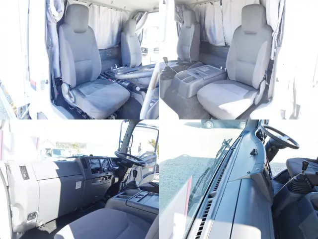 いすゞ フォワード TKG-FRR90T2(2WD)の写真18