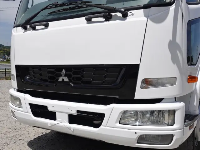 三菱 ファイター LKG-FK72FZ(2WD)の写真4
