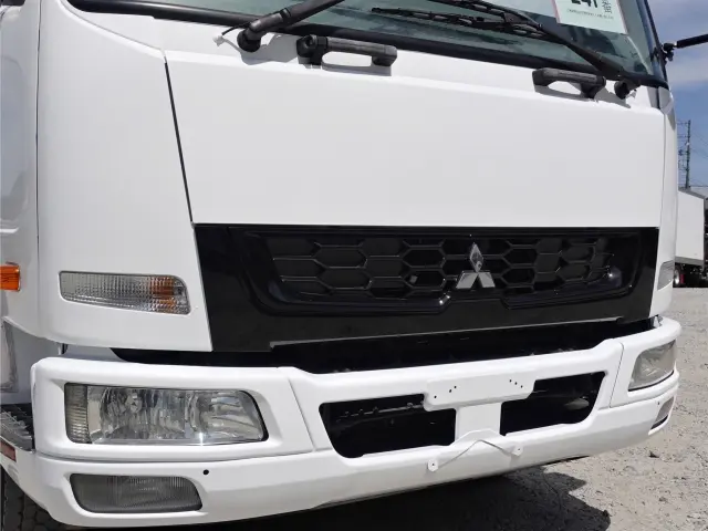 三菱 ファイター LKG-FK72FZ(2WD)の写真5