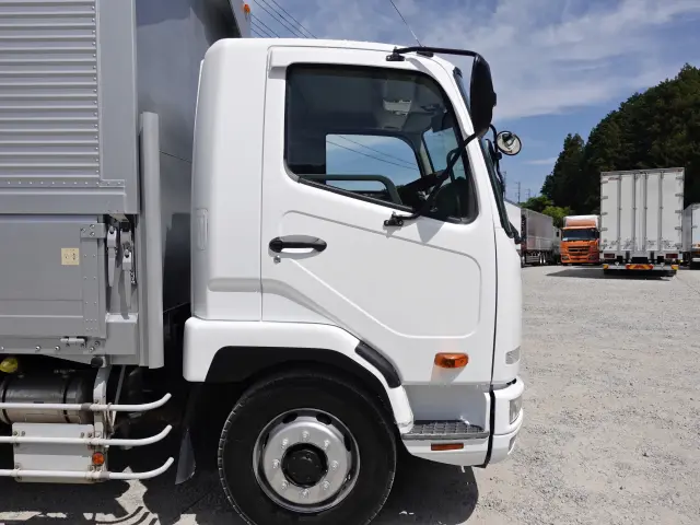 三菱 ファイター LKG-FK72FZ(2WD)の写真7