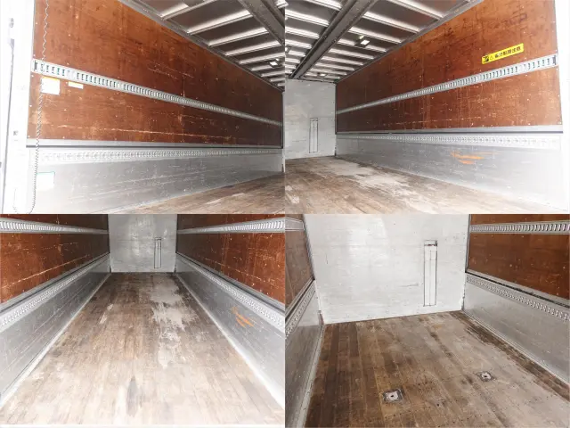 日野 レンジャー QKG-FE7JPAG(2WD)の写真9