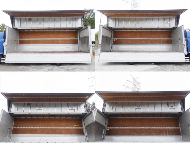 日野 レンジャー QKG-FE7JPAG(2WD)の写真10