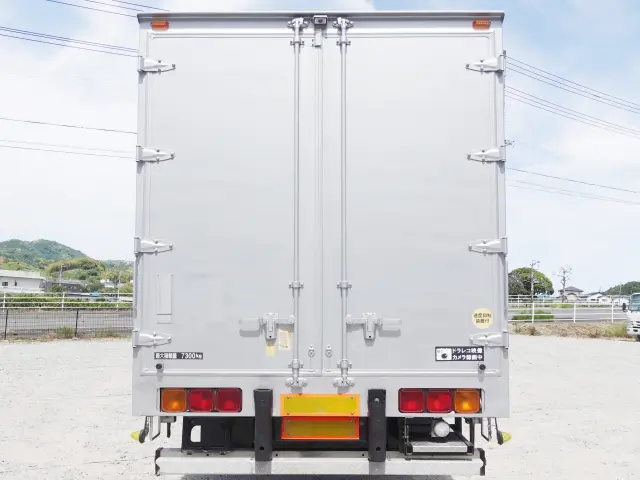 三菱 ファイター LKG-FK72FZ(2WD)の写真11