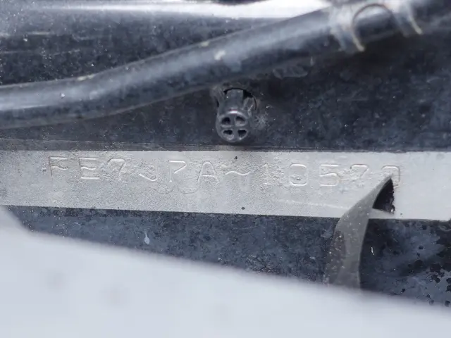 日野 レンジャー QKG-FE7JPAG(2WD)の写真13