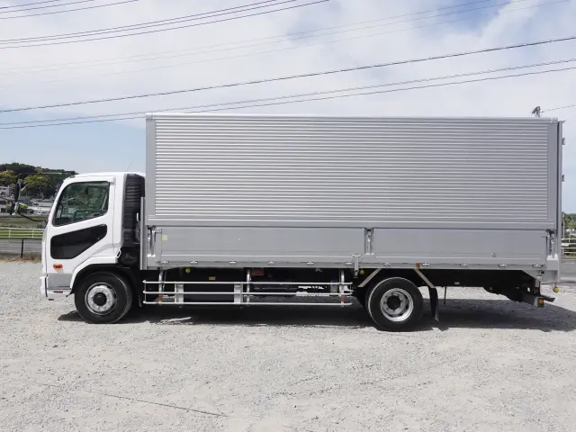 三菱 ファイター LKG-FK72FZ(2WD)の写真13