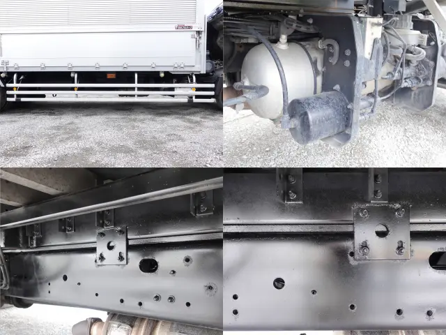 日野 レンジャー QKG-FE7JPAG(2WD)の写真14