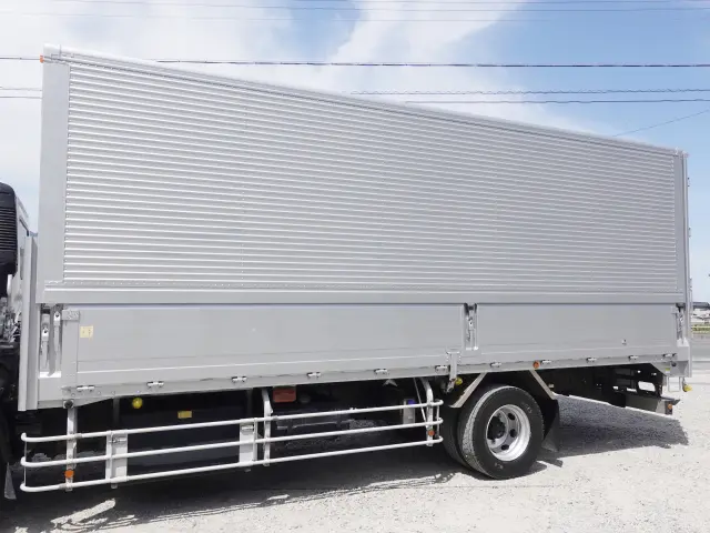 三菱 ファイター LKG-FK72FZ(2WD)の写真14