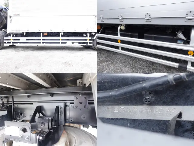 日野 レンジャー QKG-FE7JPAG(2WD)の写真16