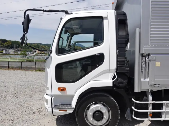 三菱 ファイター LKG-FK72FZ(2WD)の写真16