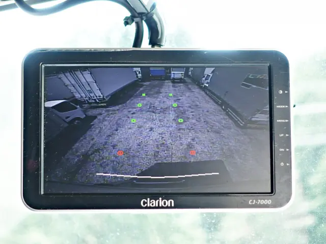 日野 レンジャー QKG-FE7JPAG(2WD)の写真21