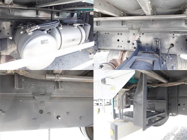 三菱 ファイター LKG-FK72FZ(2WD)の写真24