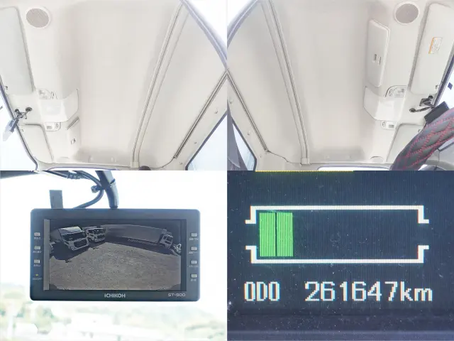 三菱 ファイター LKG-FK72FZ(2WD)の写真28