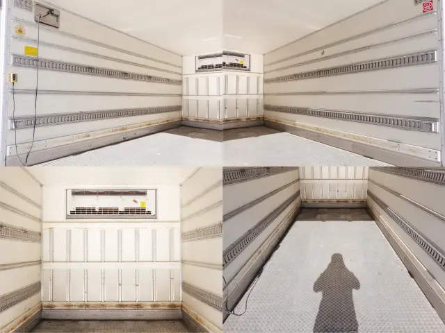 日野 デュトロ TKG-XZU710M(2WD)の写真9